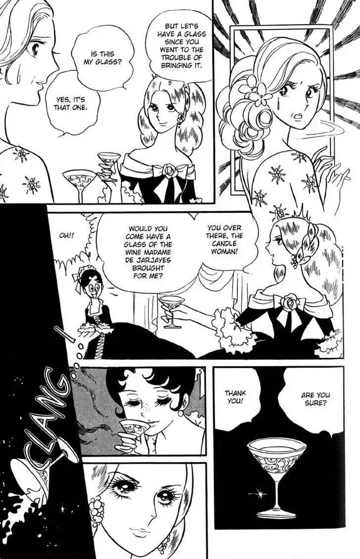 Rose of Versailles Chapter 6 13